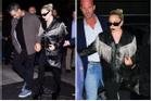 Lady Gaga biến hóa độc đáo với phong cách thời trang nữ cao bồi