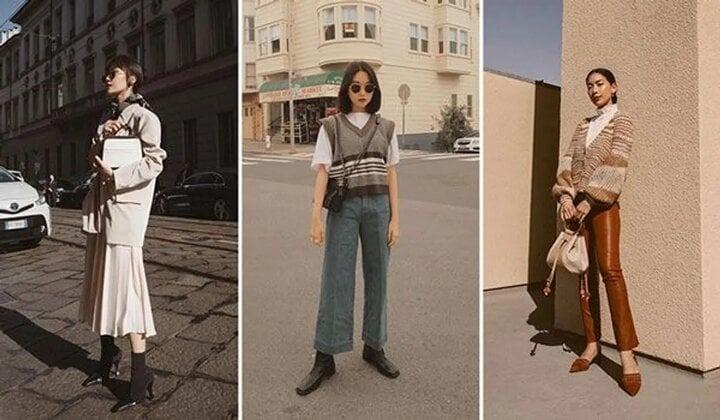 Mách bạn cách phối layer ấm áp mà không nặng nề-2