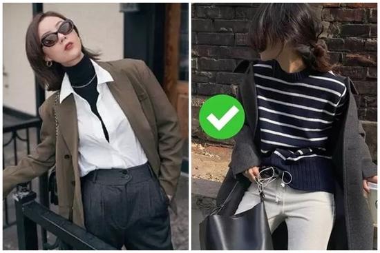 Mách bạn cách phối layer ấm áp mà không nặng nề