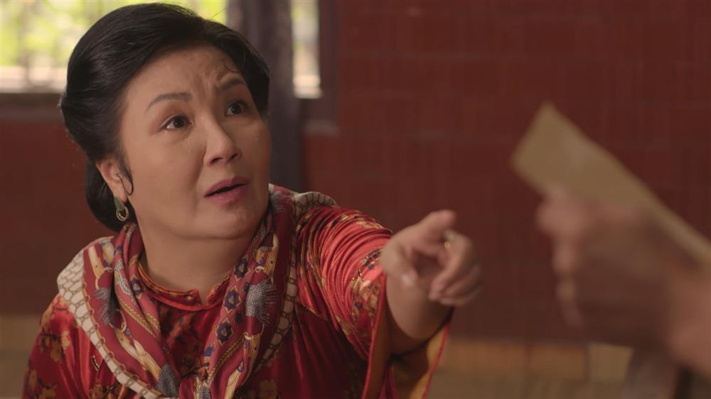 Ngân Quỳnh lấn sân làm đầu bếp miệt vườn, vui thú điền viên ở tuổi 58-1