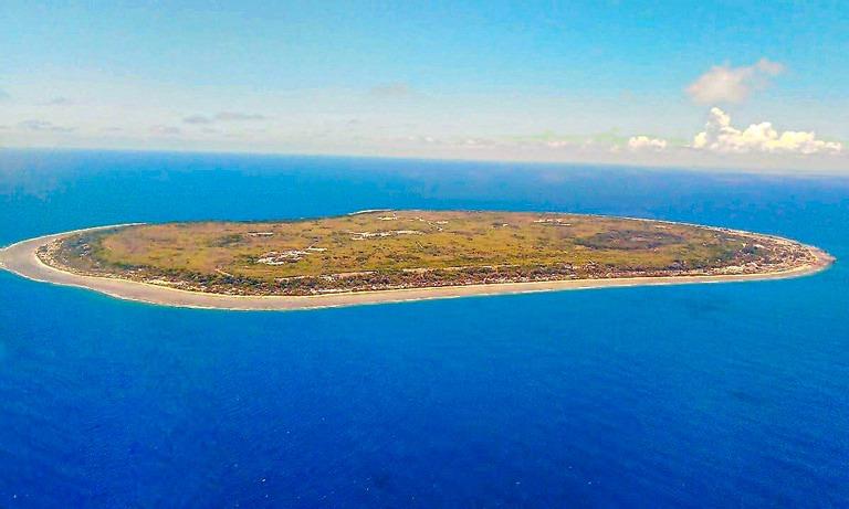 Những điều kỳ lạ ở đảo quốc nhỏ bé nơi người dân to béo bậc nhất thế giới-7