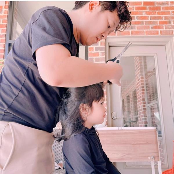 Con gái Trường Giang - Nhã Phương: Càng lớn càng xinh như mẹ-7