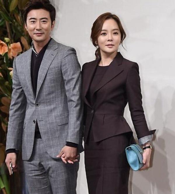 Tình đầu ít người biết của Triệu Lệ Dĩnh, bị phát hiện ngoại tình, ghen lồng lộn với Trần Hiểu, đã ly hôn vợ ngoại quốc-9