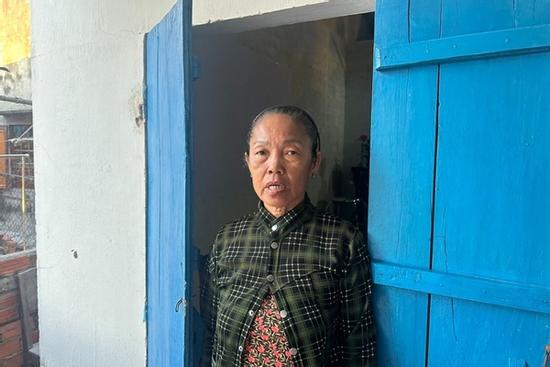 Vụ mở nắp quan tài khám nghiệm tử thi: 'Tôi sai khi không báo chính quyền'