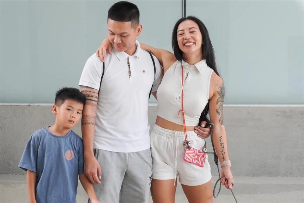 3 hot girl thể hình nổi tiếng với vóc dáng khỏe khoắn, gợi cảm-4