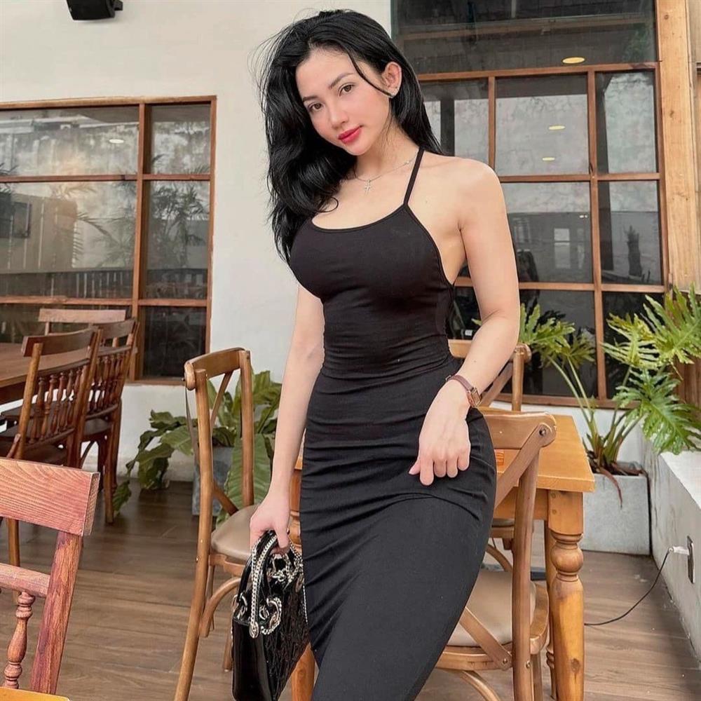 3 hot girl thể hình nổi tiếng với vóc dáng khỏe khoắn, gợi cảm-6