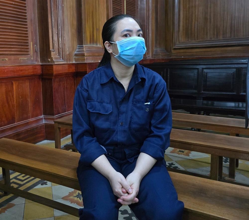 Bảo mẫu tra tấn bé gái 17 tháng tử vong lĩnh án chung thân-2