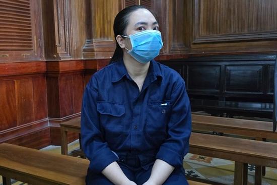 Bảo mẫu tra tấn bé gái 17 tháng tử vong lĩnh án chung thân