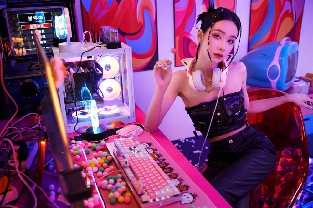 Trần Đô Linh chia sẻ cách bản thân theo đuổi crush: Tốc chiến cực khủng, chủ động nhưng không mất giá-4