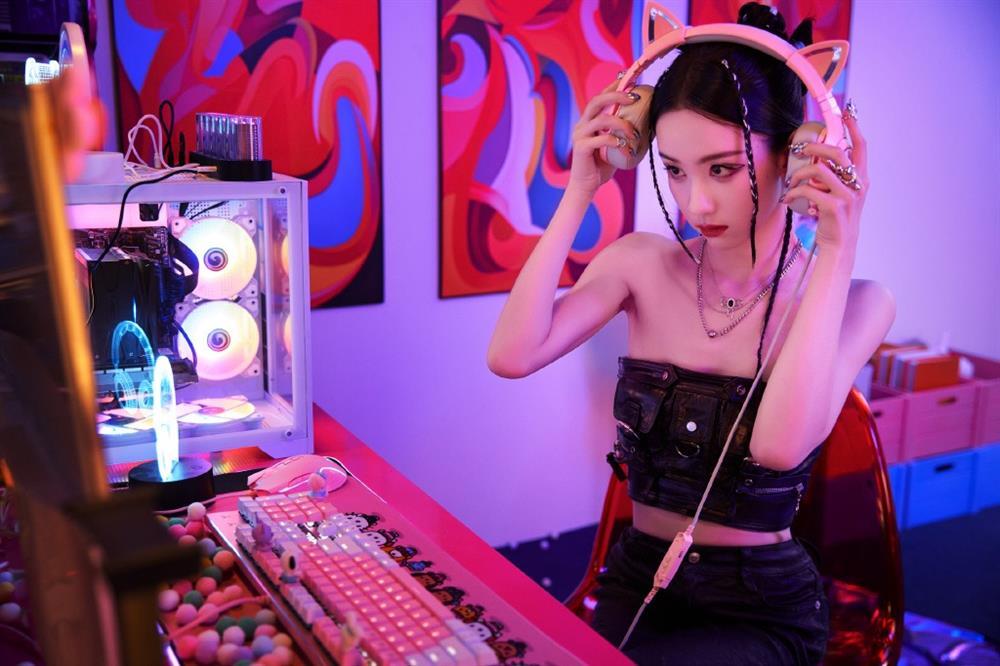 Trần Đô Linh chia sẻ cách bản thân theo đuổi crush: Tốc chiến cực khủng, chủ động nhưng không mất giá-5