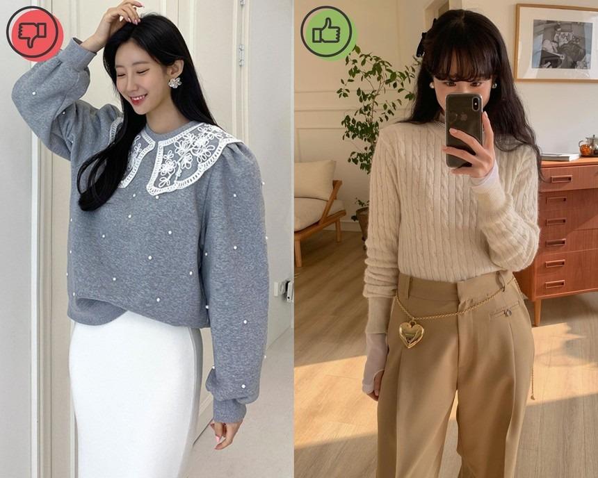 5 món thời trang công sở lỗi mốt cần được loại bỏ khi dọn tủ đồ đón Tết-3