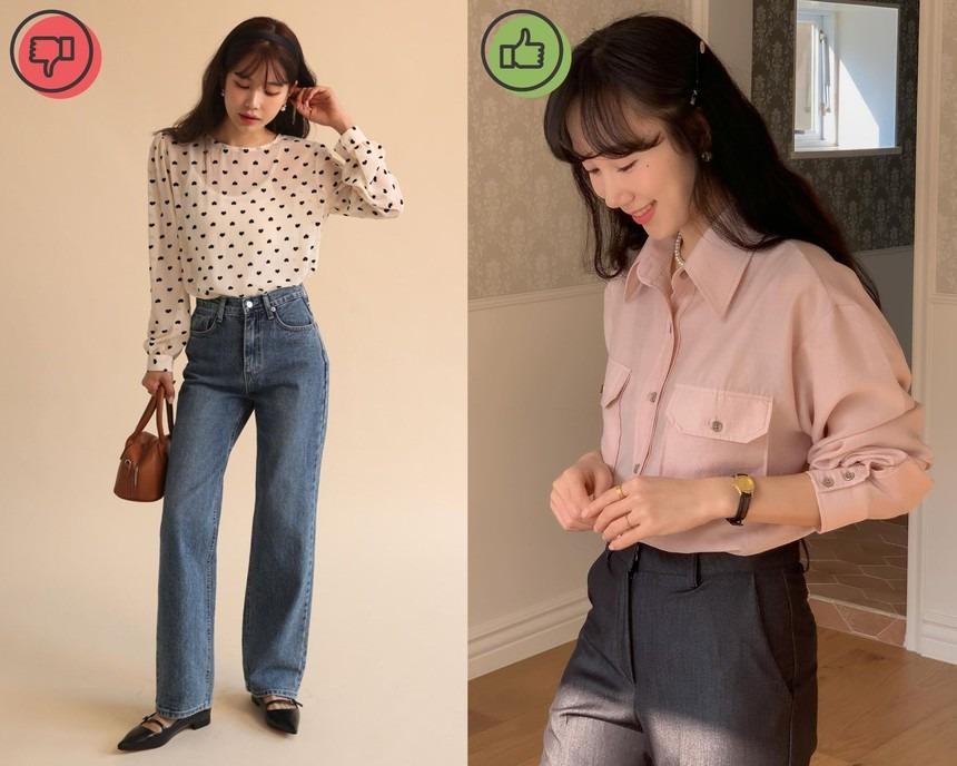 5 món thời trang công sở lỗi mốt cần được loại bỏ khi dọn tủ đồ đón Tết-4