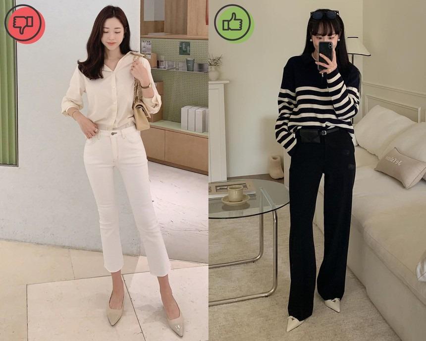 5 món thời trang công sở lỗi mốt cần được loại bỏ khi dọn tủ đồ đón Tết-5