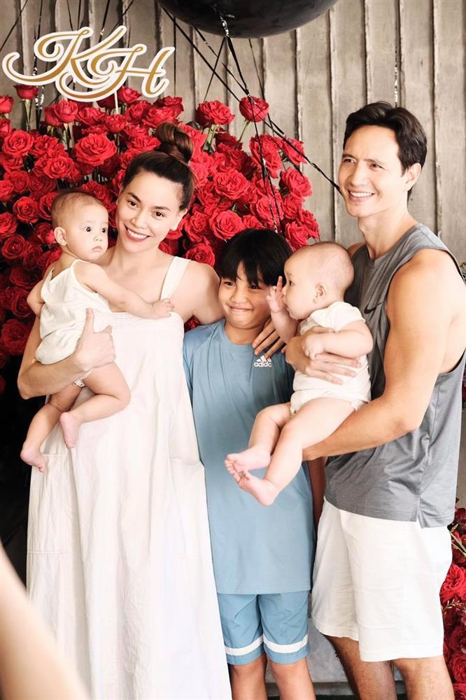 Cường Đô La quá khéo léo trong cách dạy con ở tuổi dậy thì, bảo sao Subeo vừa ngoan ngoãn lại còn tình cảm thế này-1