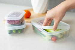 Những lưu ý khi chọn hộp nhựa đựng thực phẩm trong ngày Tết tốt cho sức khỏe