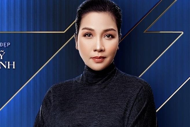 Loạt biểu cảm hài hước khiến Mỹ Linh thành nữ hoàng meme thế hệ mới-14