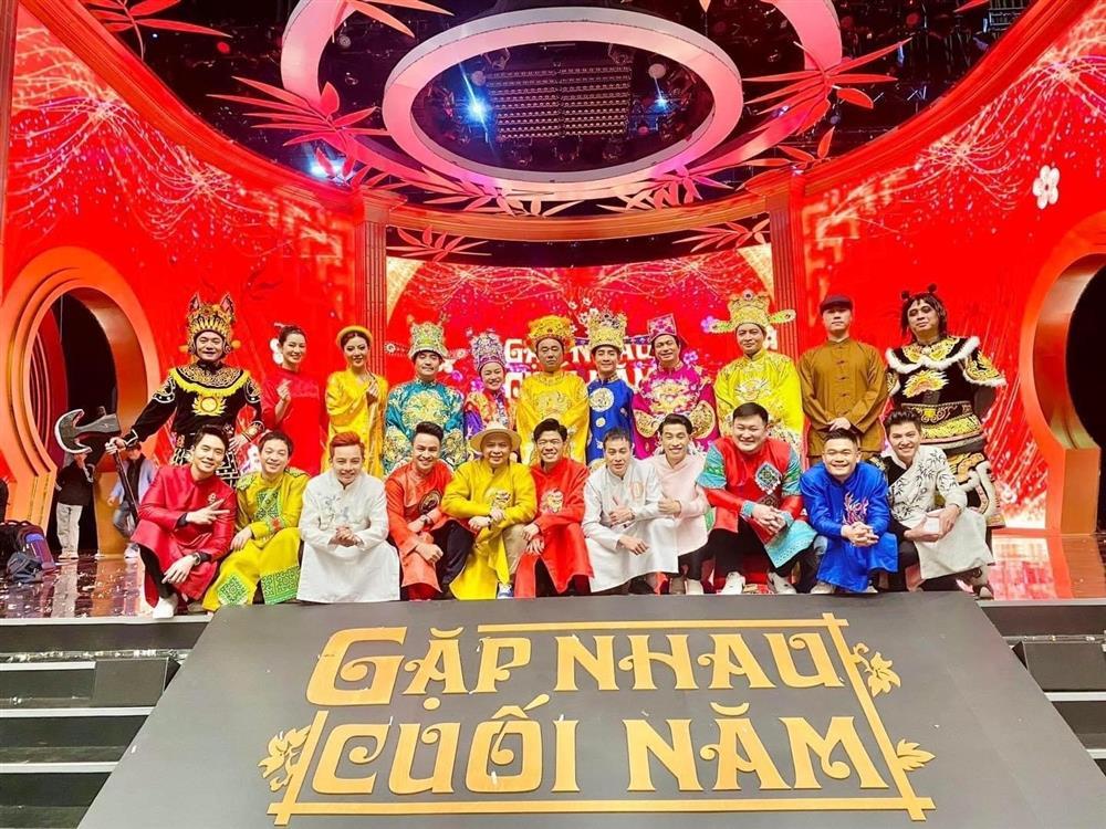 Công bố dàn Táo Quân mới-1