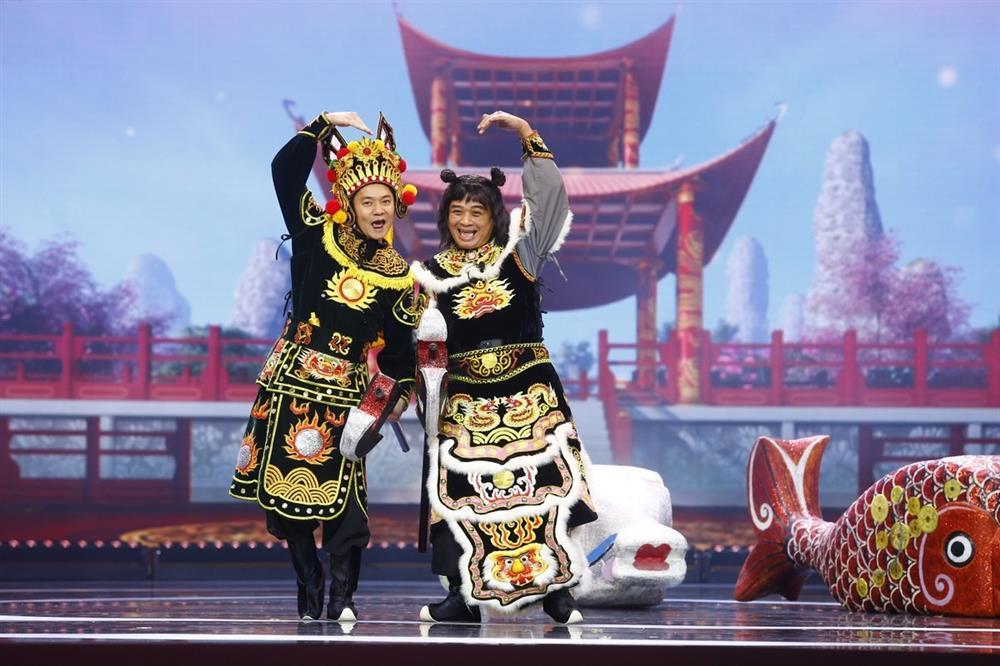 Công bố dàn Táo Quân mới-2