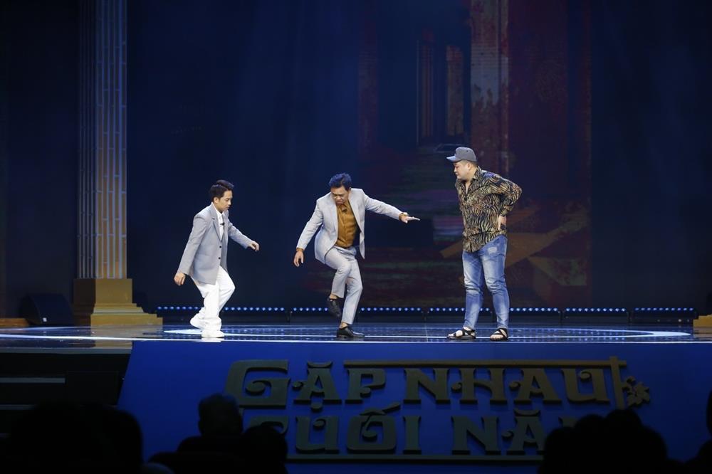 Công bố dàn Táo Quân mới-4