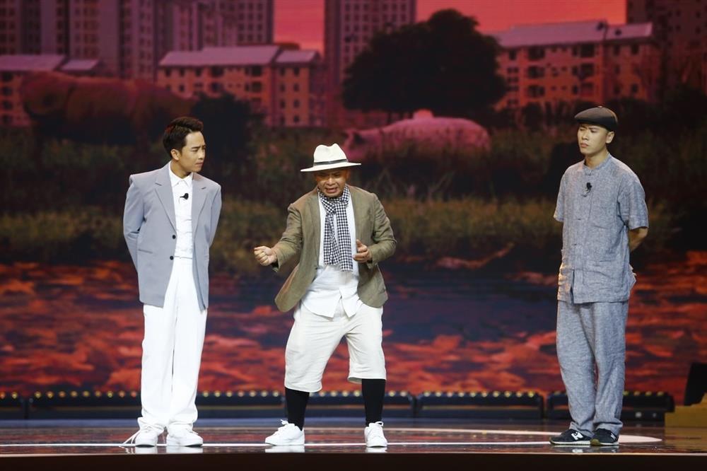 Công bố dàn Táo Quân mới-7