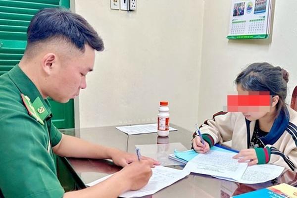 Bắt giữ thanh niên lừa đảo, chiếm đoạt tài sản của gần 300 người-2