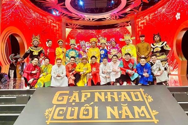 NSƯT Chí Trung nói gì khi không góp mặt ở Táo Quân 2024?-3