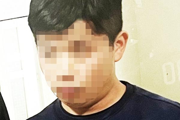 Bắt người đàn ông nhiều lần dâm ô nữ sinh-2