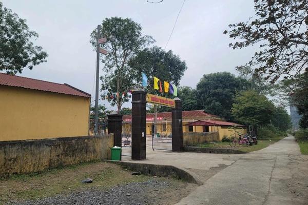 Đột nhập vào nhà, đánh vợ cũ tới tấp vì bị từ chối ngủ cùng-2