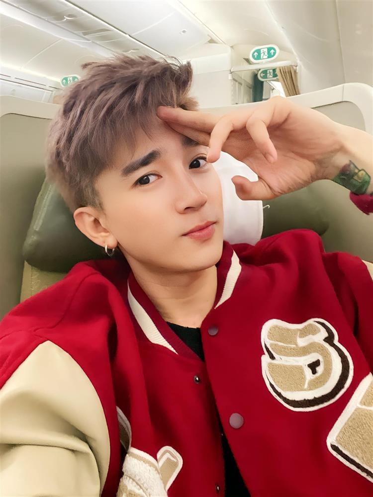 Chi Dân nổi đóa khi bị nói hết thời và so sánh với Jack-1