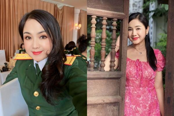 Sốc visual huyền thoại nhan sắc Việt thời trẻ, netizen khẳng định hơn 30 năm chưa có ai sánh bằng-4