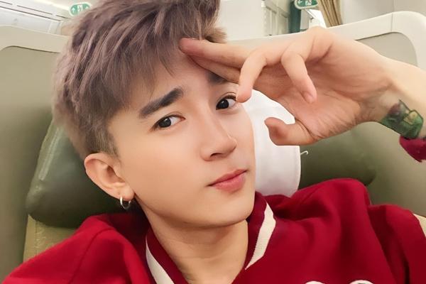 Công an giữ ca sĩ Chi Dân vì liên quan đến ma túy-3