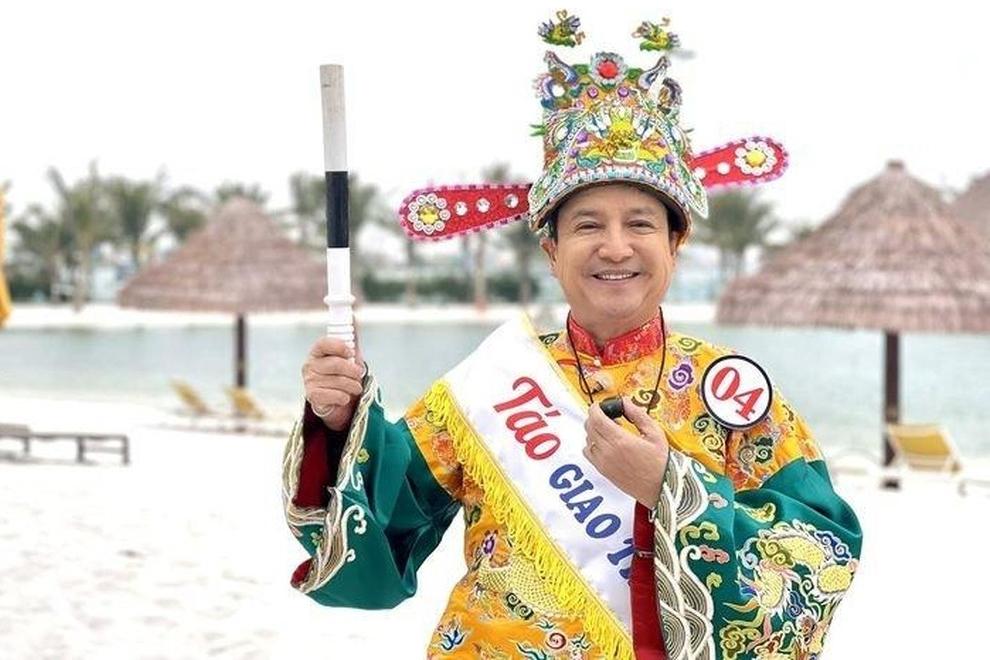 Dàn Táo mới thay thế các nghệ sĩ Chí Trung, Quang Thắng là ai?-6