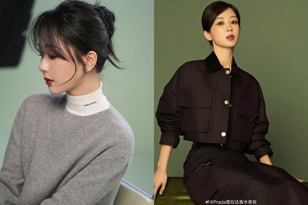 Bất ngờ với hình ảnh năm 18 tuổi của Dương Tử-5