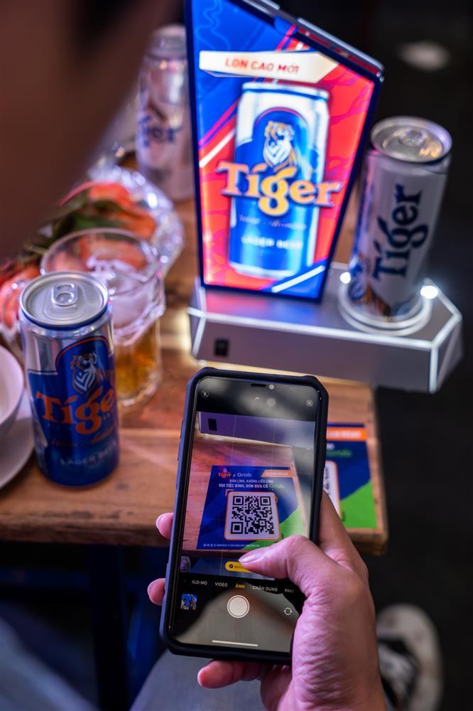 Loạt sao Việt khuấy động đêm tiệc Khai xuân bản lĩnh, tiếp lửa cho năm mới bùng nổ-7