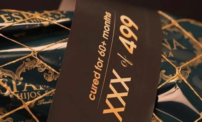 Đùi heo đắt nhất thế giới về Việt Nam có giá 112 triệu đồng/chiếc, dân buôn nói gì?-2