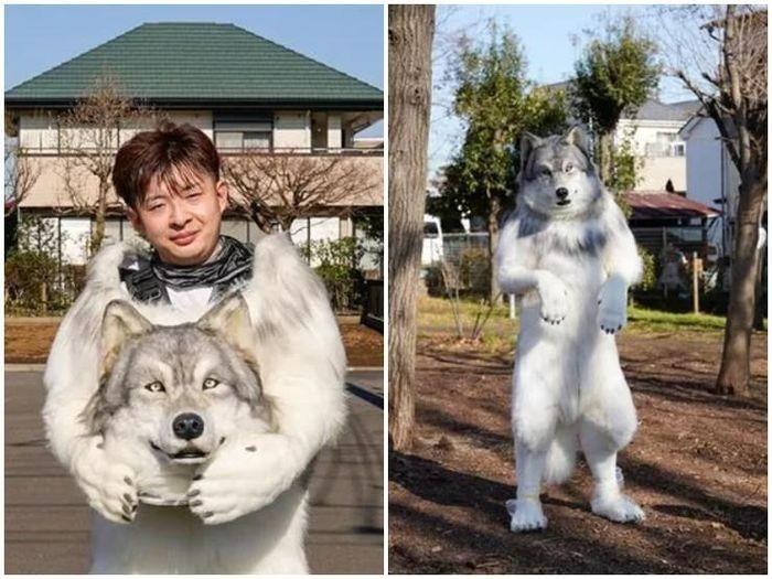 Hơn 30 tuổi còn độc thân, người đàn ông chi gần 600 triệu đồng để làm điều quái dị-1