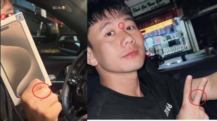 Nhan sắc xinh đẹp của bạn gái cầu thủ Minh Vương: Từng là Hoa khôi, sở hữu lượng fan lớn trên MXH-3