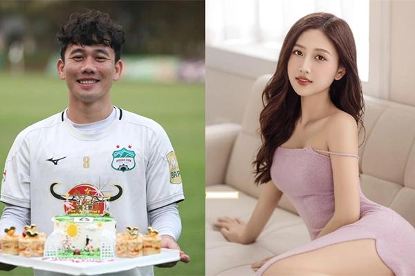 Bạn gái cầu thủ Nguyễn Văn Trường có vẻ ngoài nóng bỏng, cuộc sống xa hoa-8