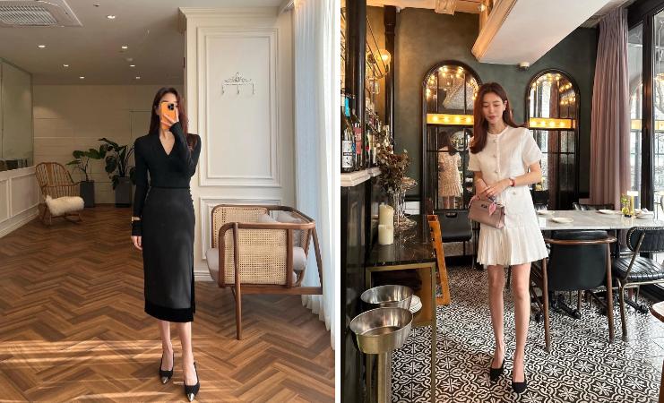 5 mẫu giày thanh lịch dành cho phụ nữ trên 40 tuổi-1