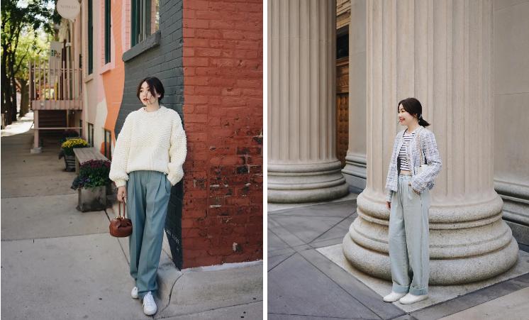 5 mẫu giày thanh lịch dành cho phụ nữ trên 40 tuổi-4