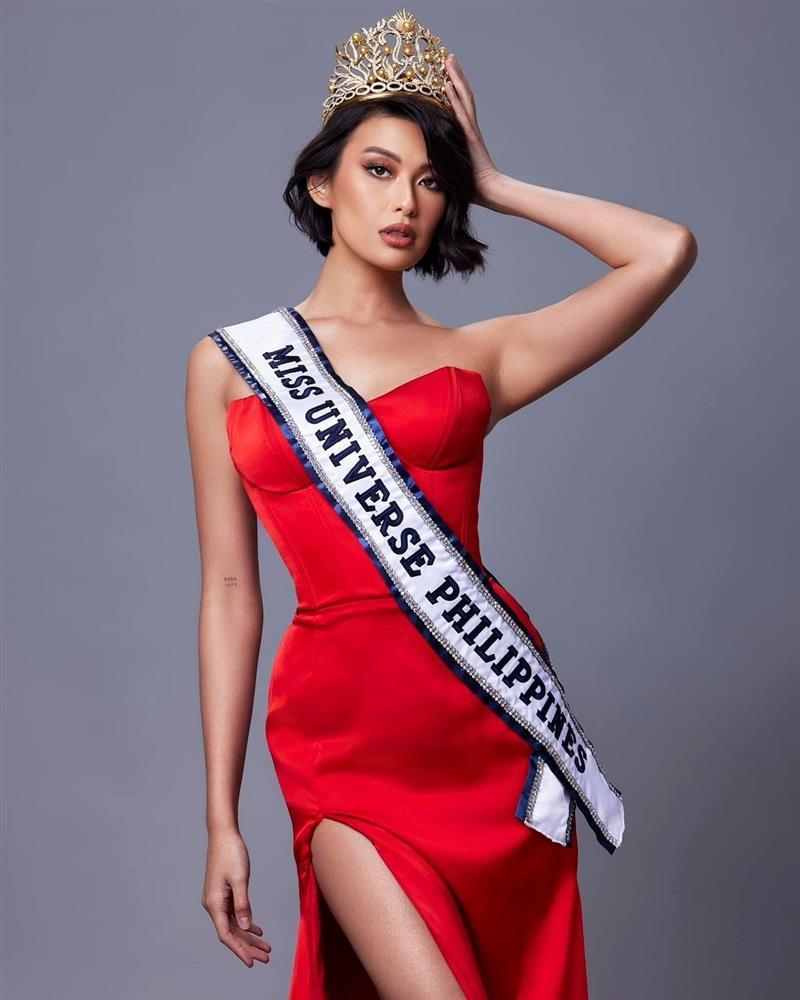 Fan Philippines tức giận khi doanh nhân Mexico mua lại Hoa hậu Hoàn vũ-1