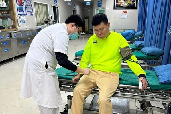 Phá đường dây sản xuất gần 4 tạ pháo nổ bán dịp Tết-2