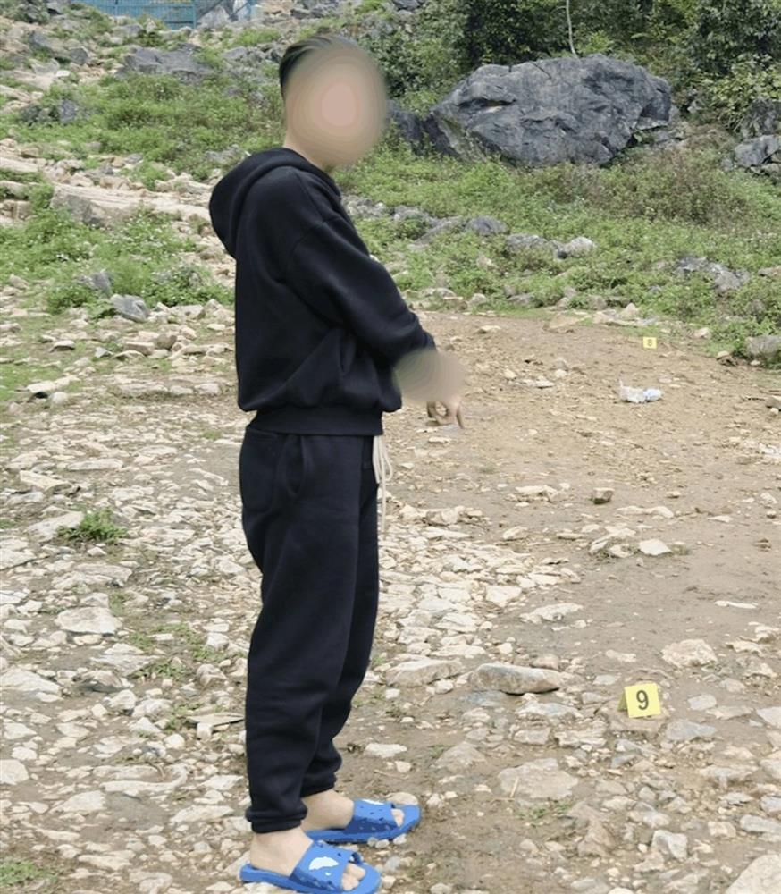 Lên kế hoạch bắt cóc người nước ngoài rồi tống tiền 240 triệu đồng-1