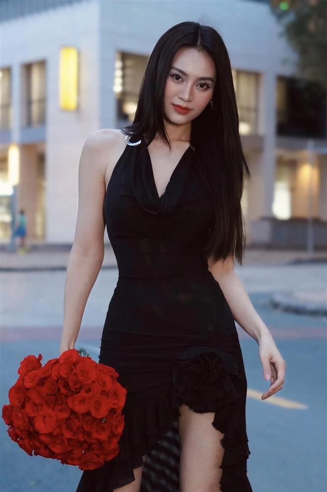 Sắc vóc gợi cảm của ngọc nữ sắp rời showbiz đi du học ở tuổi 34-3