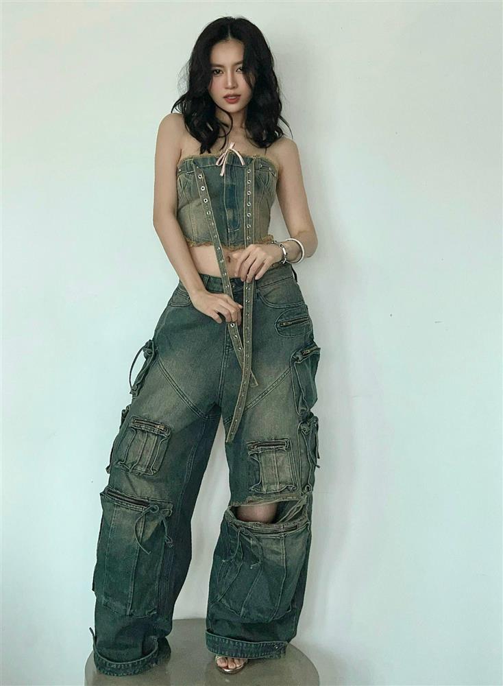 Sắc vóc gợi cảm của ngọc nữ sắp rời showbiz đi du học ở tuổi 34-6