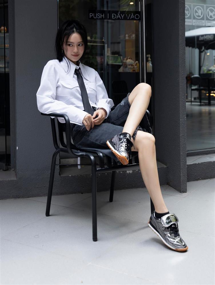 Sắc vóc gợi cảm của ngọc nữ sắp rời showbiz đi du học ở tuổi 34-9