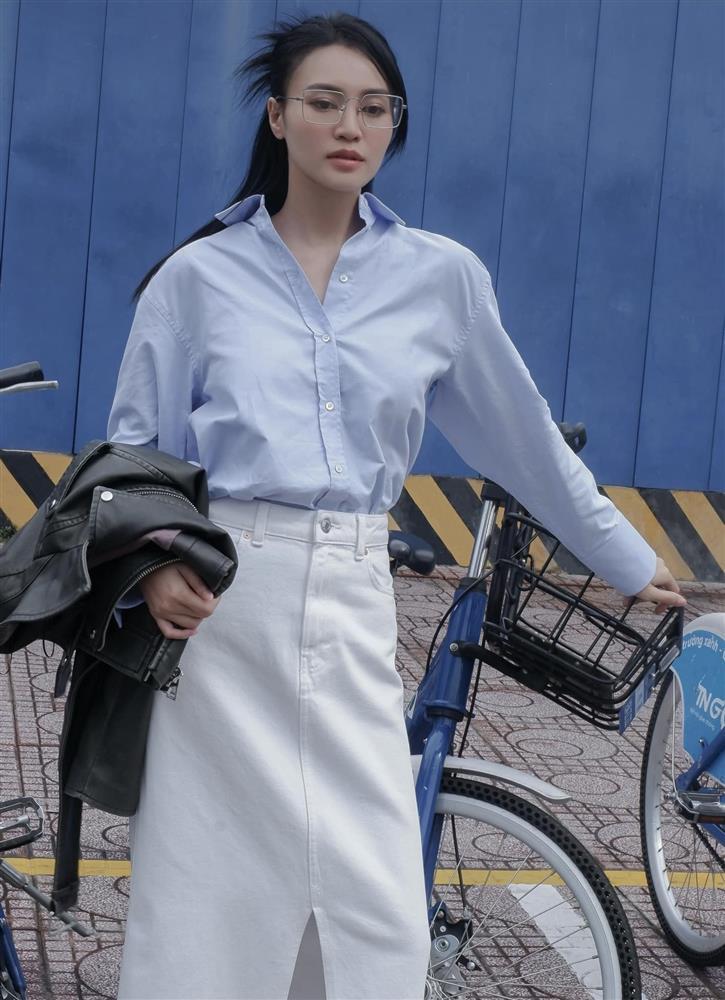 Sắc vóc gợi cảm của ngọc nữ sắp rời showbiz đi du học ở tuổi 34-11