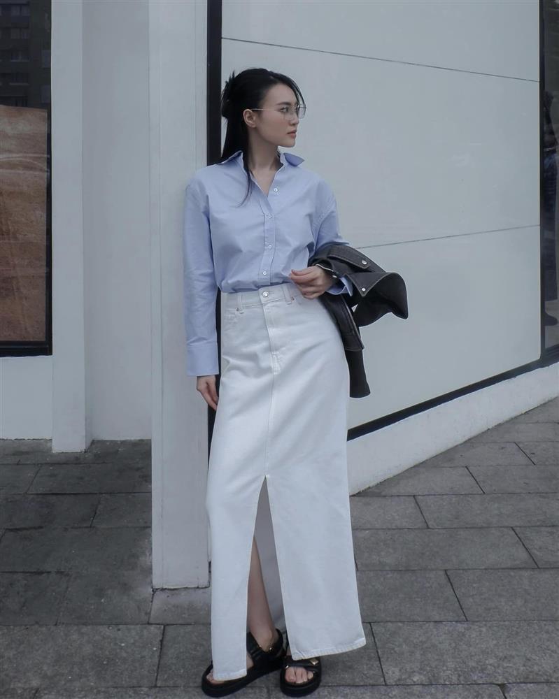 Sắc vóc gợi cảm của ngọc nữ sắp rời showbiz đi du học ở tuổi 34-12