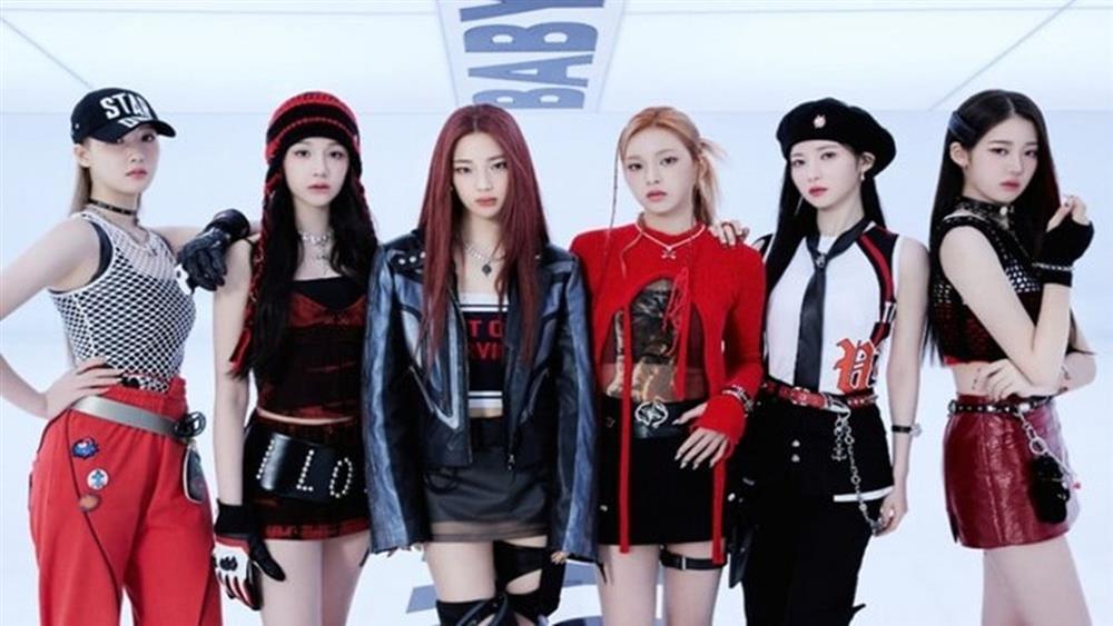 Nhóm nhạc đàn em của Blackpink sắp tái xuất, được đầu tư 15 triệu USD-1