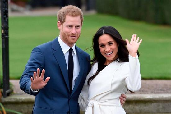 Đòn giáng mạnh vào Harry và Meghan